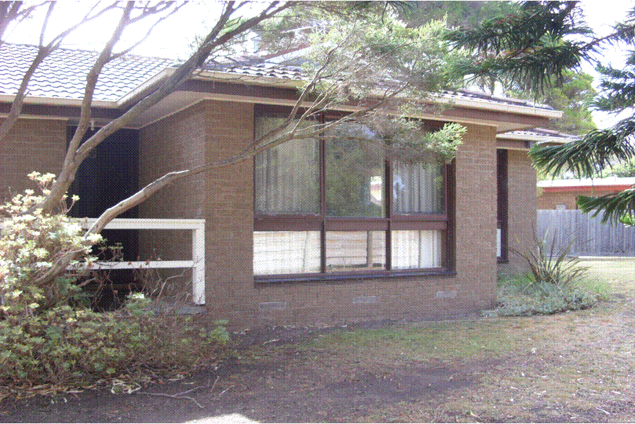 Holiday Homes - Point Lonsdale